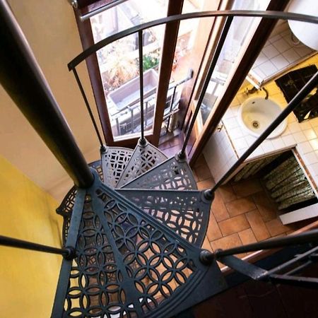 B&B Luxury Montegiordano Roma Centro Exterior foto