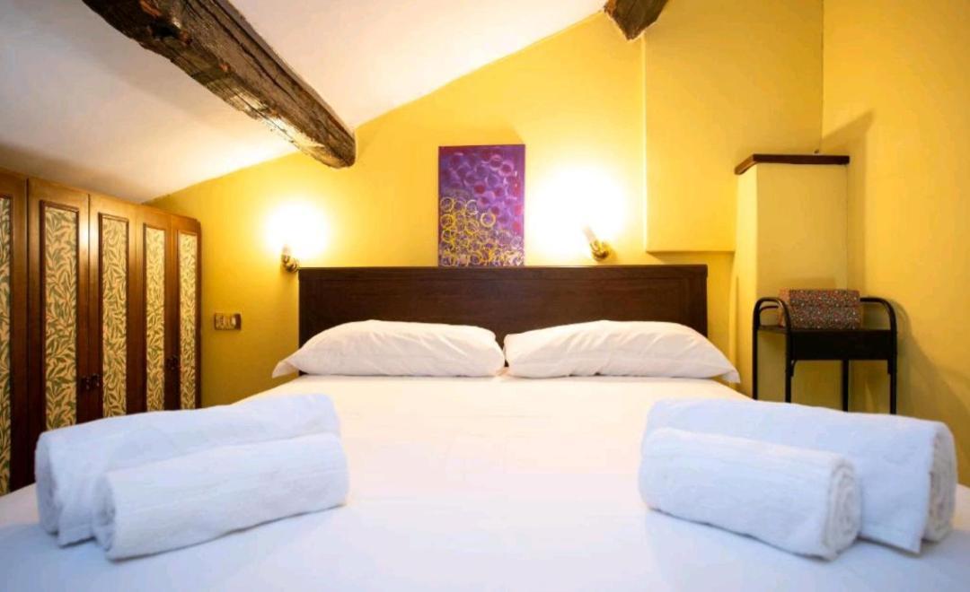B&B Luxury Montegiordano Roma Centro Exterior foto