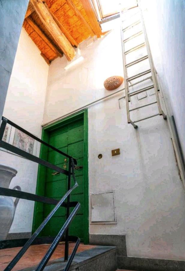 B&B Luxury Montegiordano Roma Centro Exterior foto