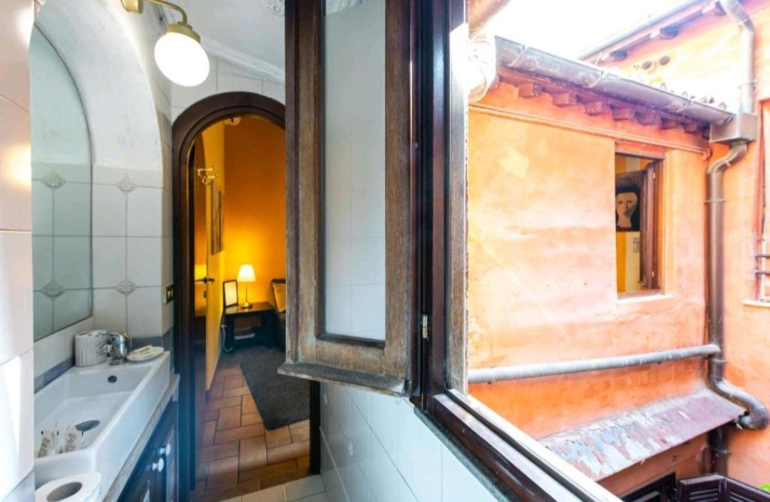 B&B Luxury Montegiordano Roma Centro Exterior foto